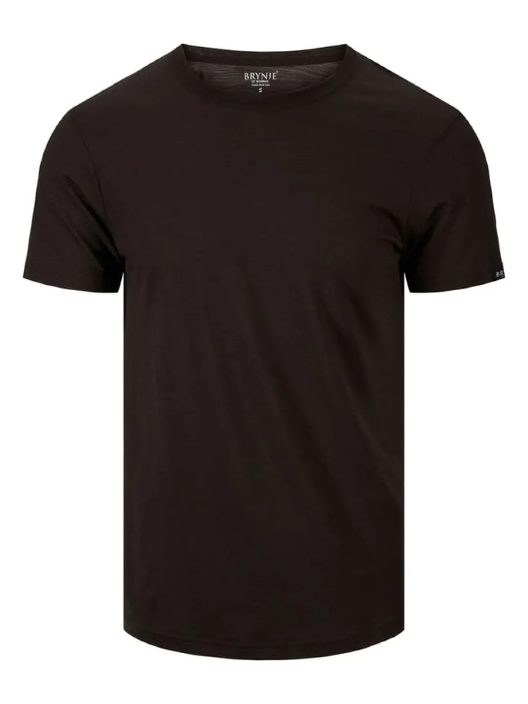 Brynje T-Shirt Forest Green