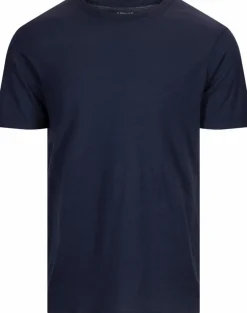 Brynje T-Shirt Navy