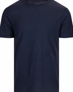 Brynje T-Shirt Navy