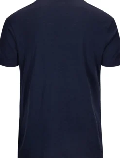 Brynje T-Shirt Navy