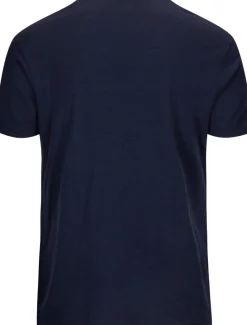 Brynje T-Shirt Navy