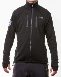 Brynje Unisex Antarctic Jacket Charcoal