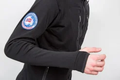 Brynje Unisex Antarctic Jacket Charcoal