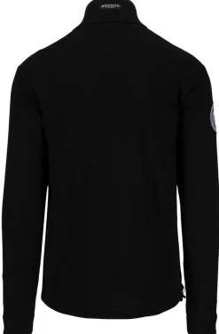 Brynje Unisex Antarctic Jacket Black