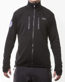 Brynje Unisex Antarctic Jacket Kaktus