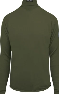 Brynje Unisex Antarctic Jacket Kaktus