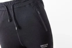 Brynje Unisex Antarctic Pants Black