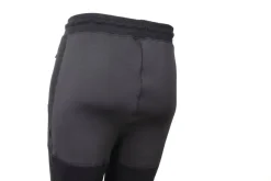 Brynje Unisex Antarctic Pants Black