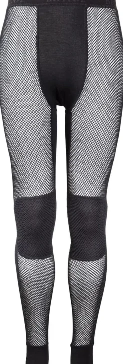 Brynje Unisex Super Thermo Longs Black