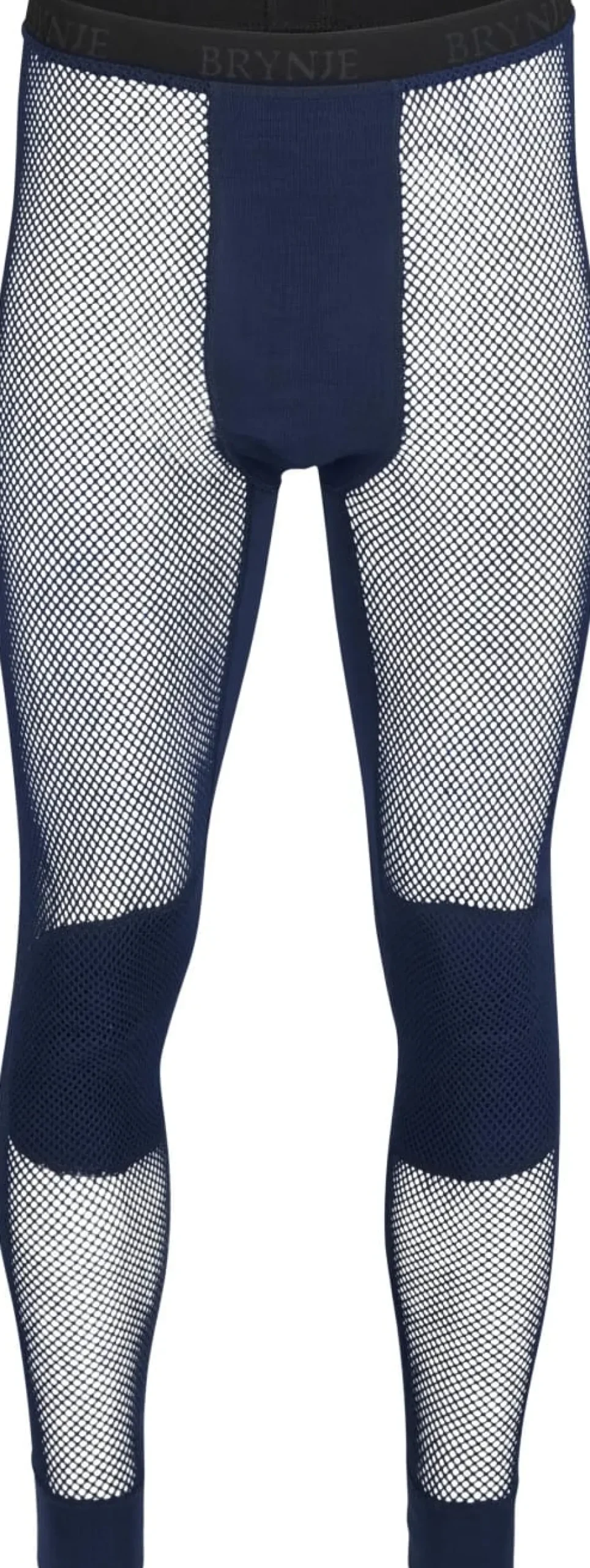 Brynje Unisex Super Thermo Longs Navy