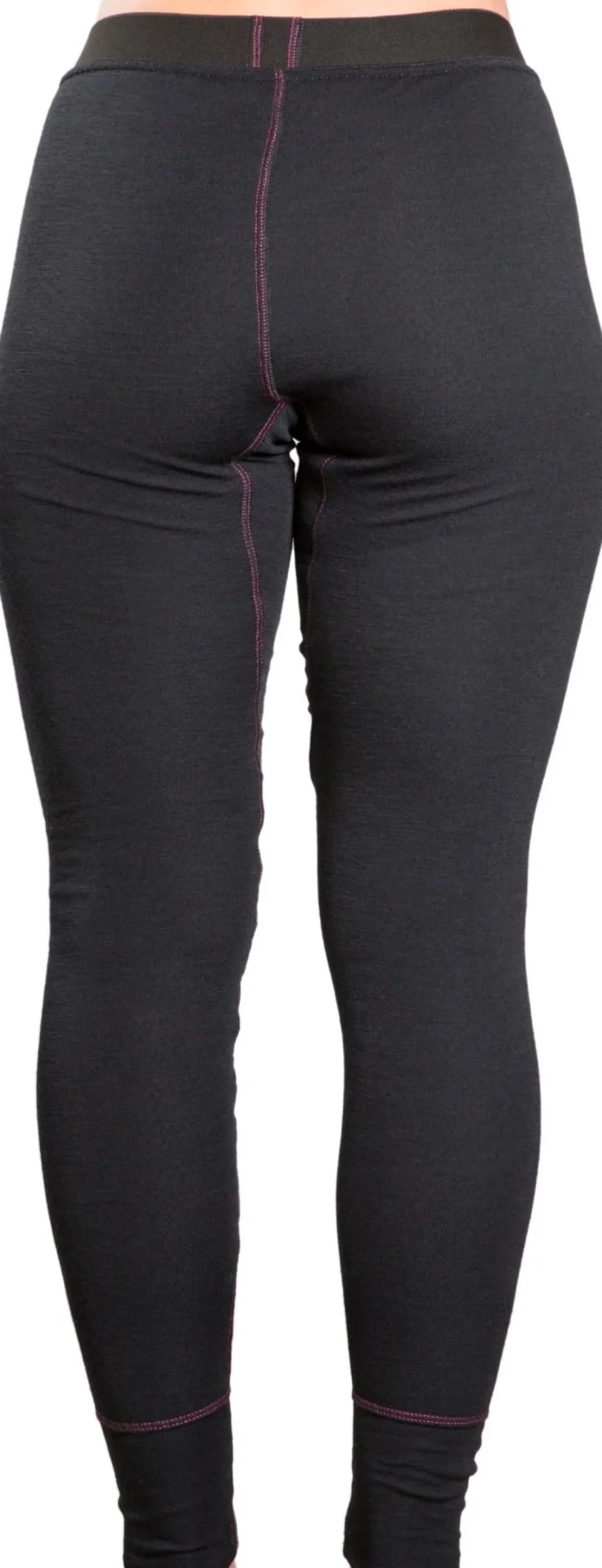Brynje Women's Arctic Longs Black