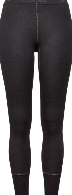 Brynje Women's Arctic Longs Black