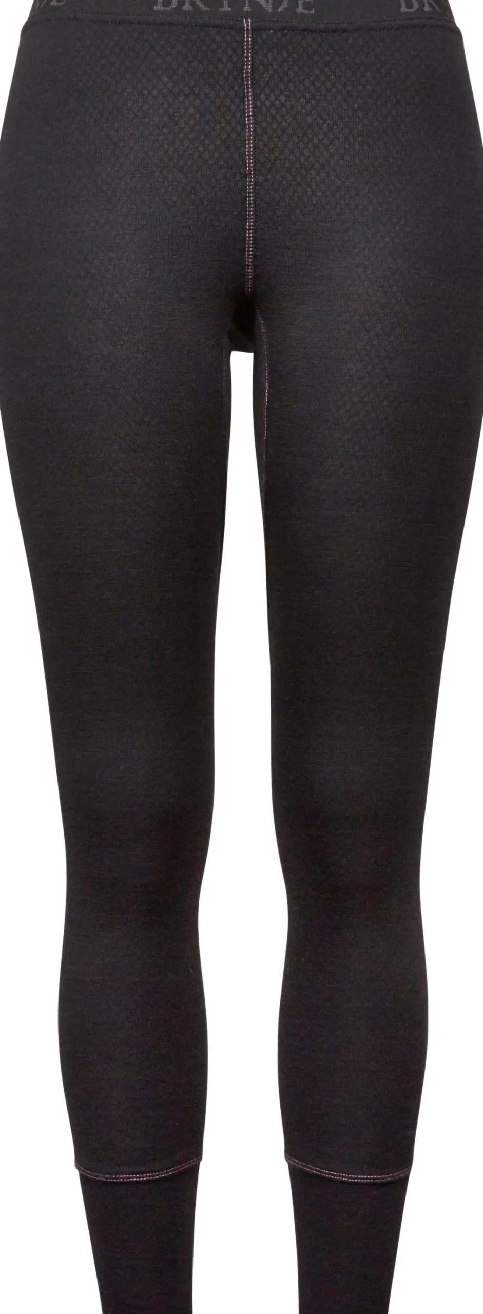 Brynje Women's Arctic Longs Black