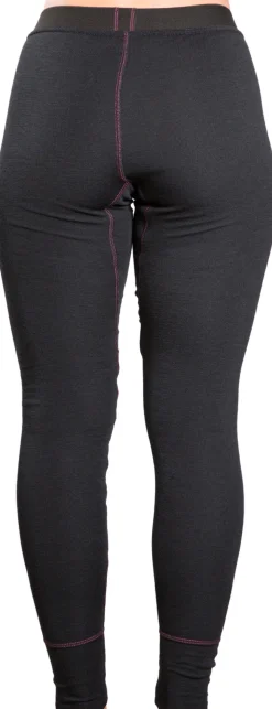 Brynje Women's Arctic Longs Black