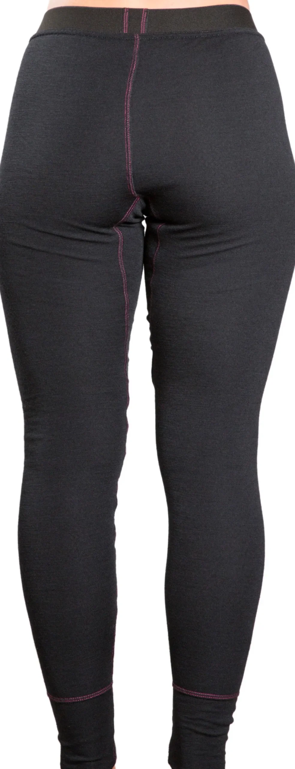 Brynje Women's Arctic Longs Black