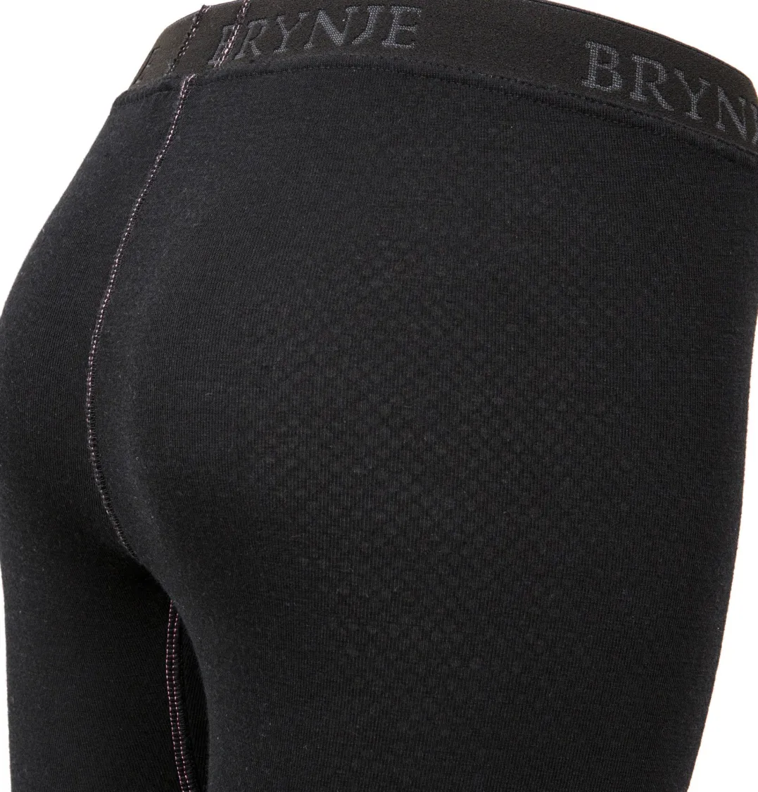 Brynje Women's Arctic Longs Black