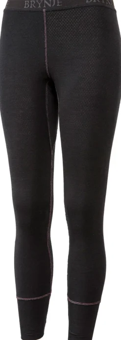 Brynje Women's Arctic Longs Black