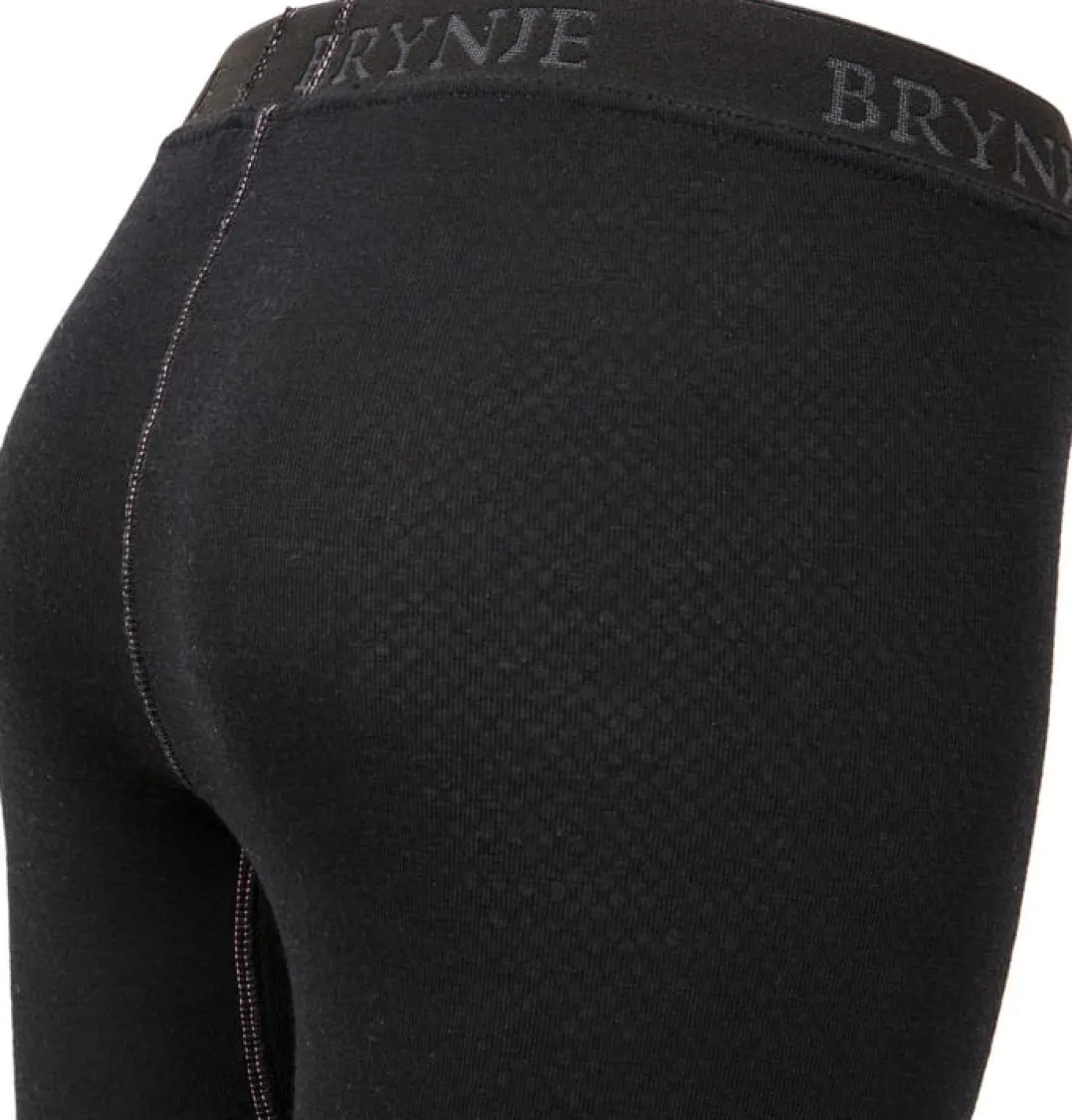 Brynje Women's Arctic Longs Black