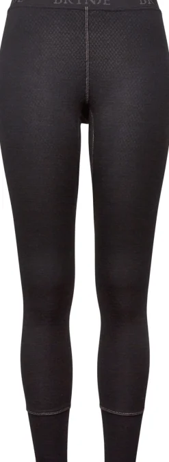 Brynje Women's Arctic Longs Black