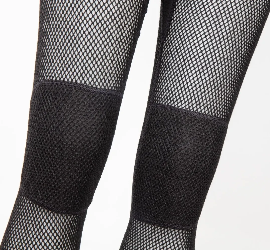 Brynje Women's Super Thermo Longs Black