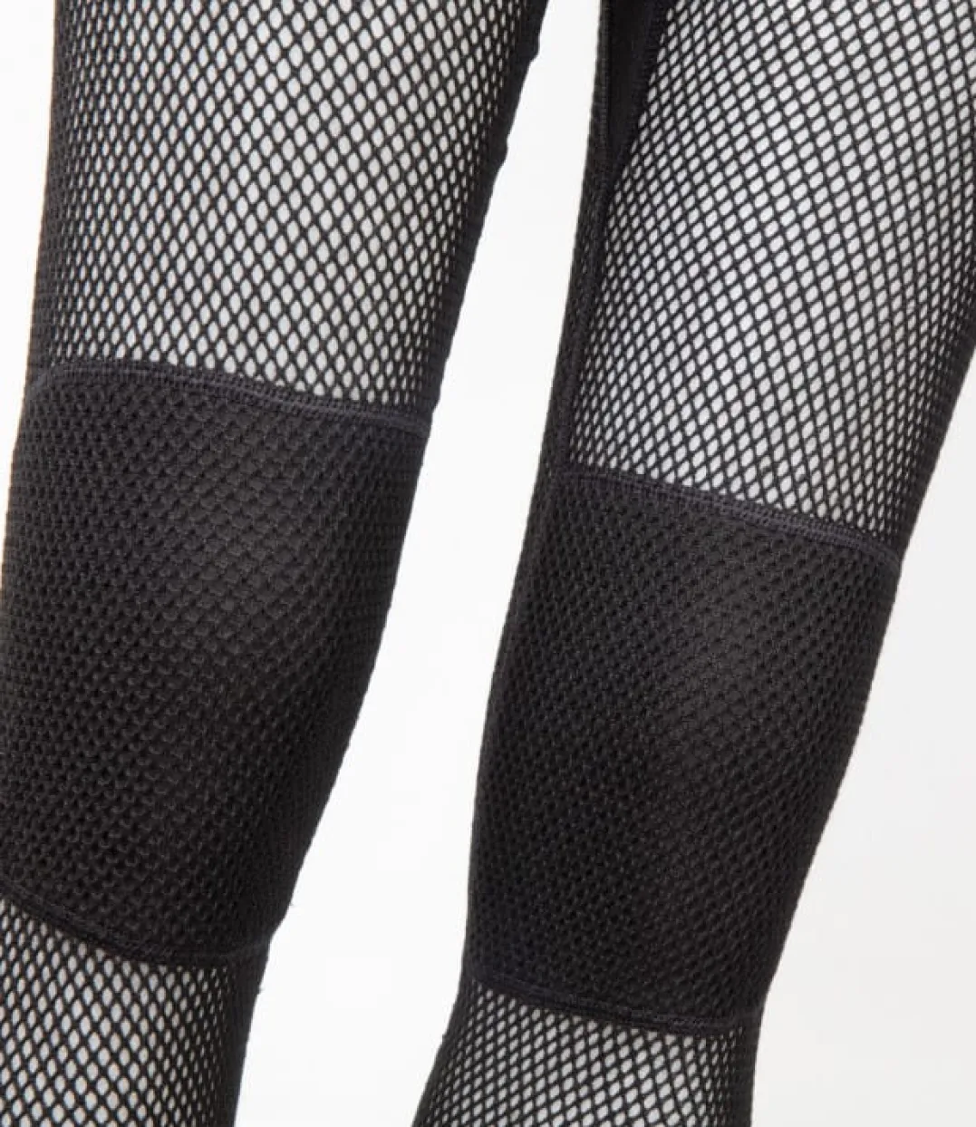 Brynje Women's Super Thermo Longs Black