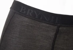 Brynje Women's Super Thermo Longs Black