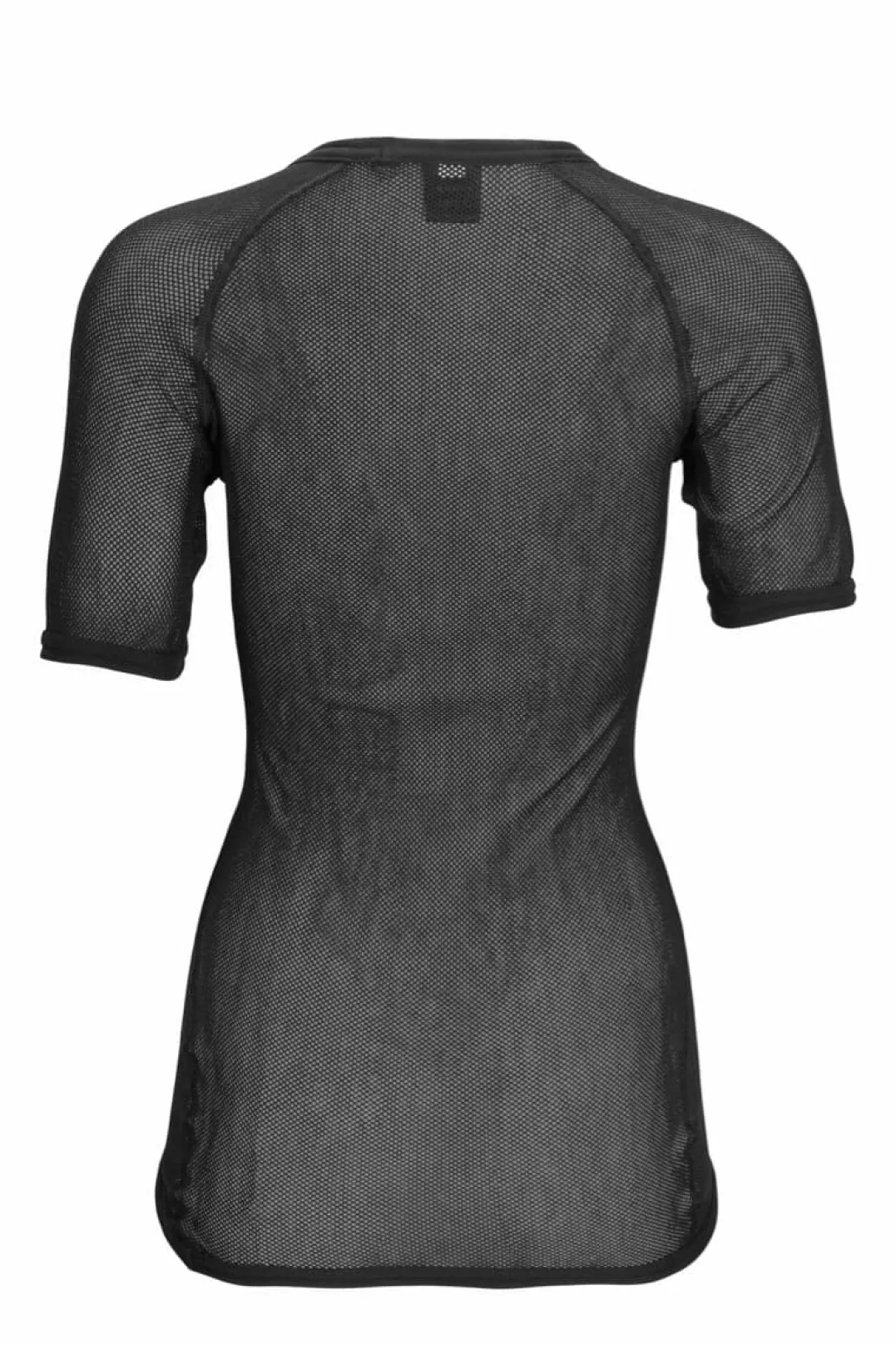 Brynje Women's Wool Thermo Light Shirt Black
