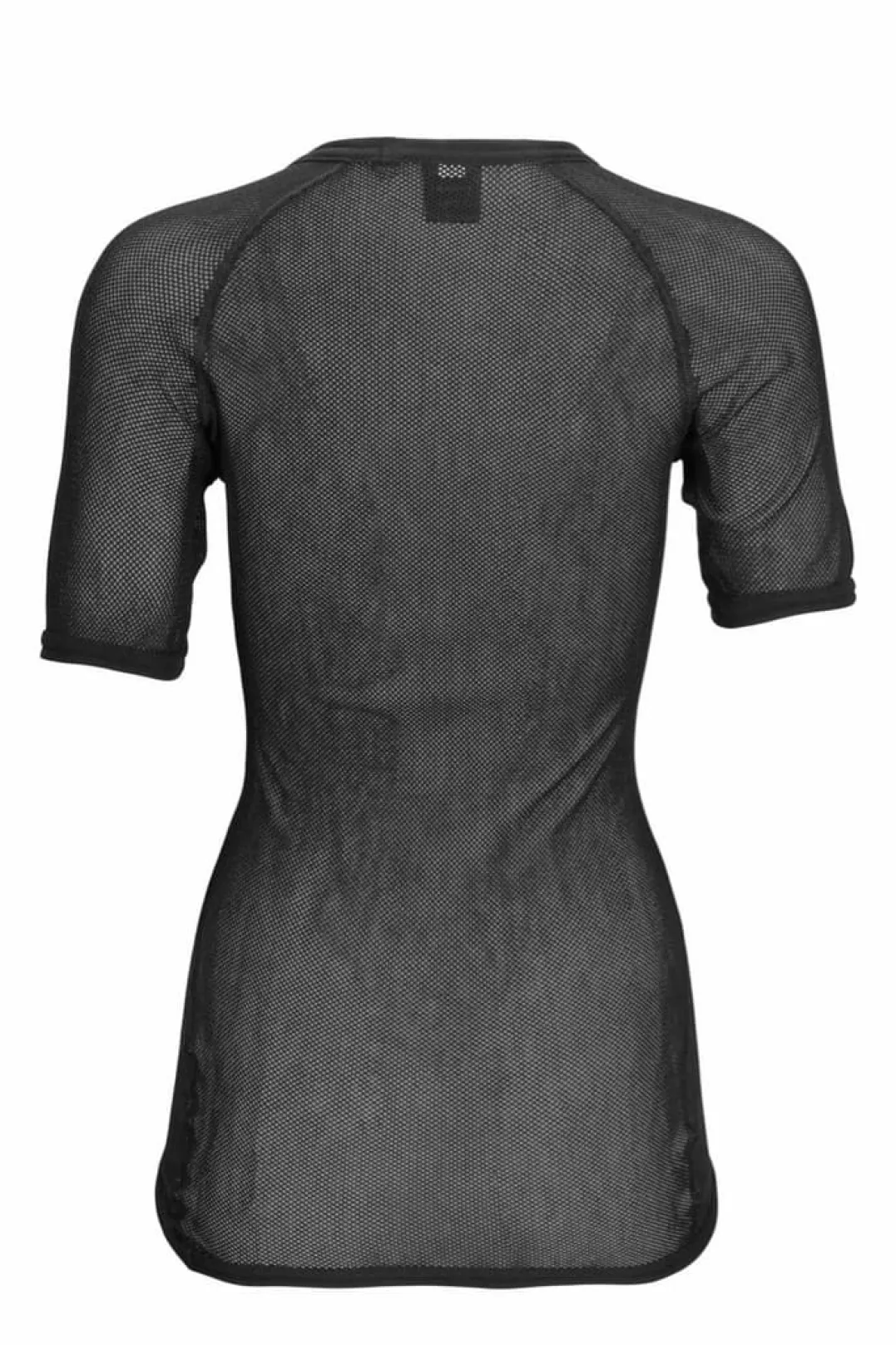 Brynje Women's Wool Thermo Light Shirt Black