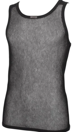 Brynje Wool Thermo A-Shirt Black