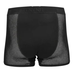Brynje Wool Thermo Boxer-shorts Black