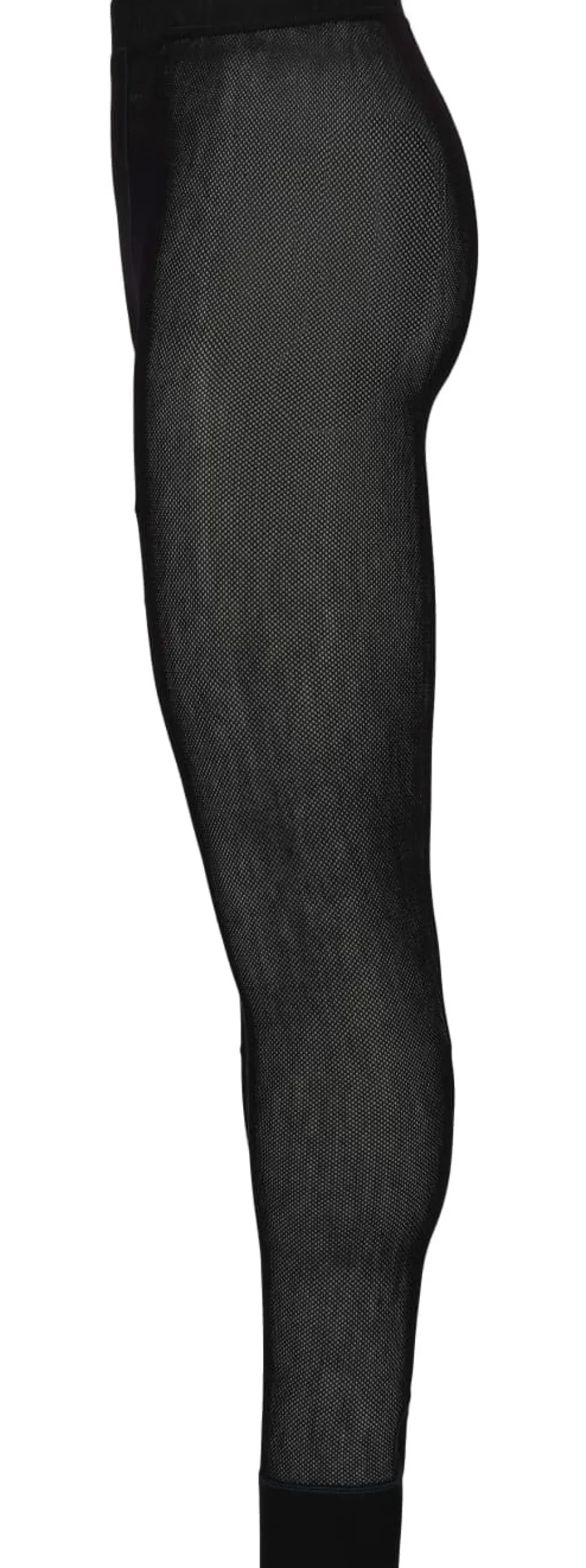 Brynje Wool Thermo Light Longs Black