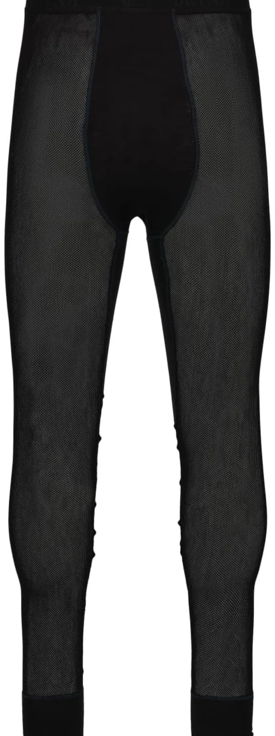 Brynje Wool Thermo Light Longs Black