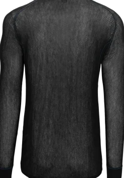 Brynje Wool Thermo Light Shirt Black