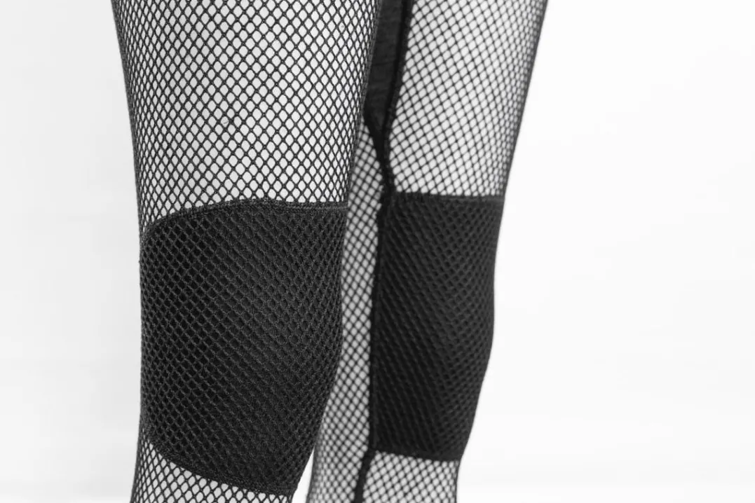 Brynje Wool Thermo Longs W'S Black