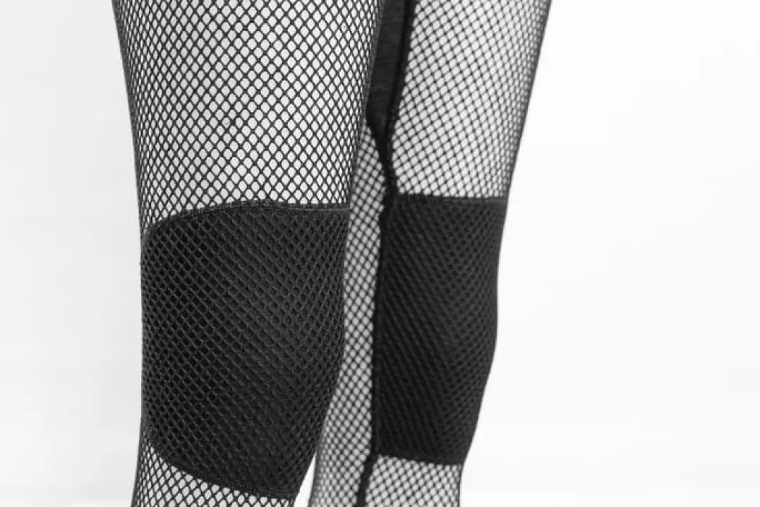 Brynje Wool Thermo Longs W'S Black