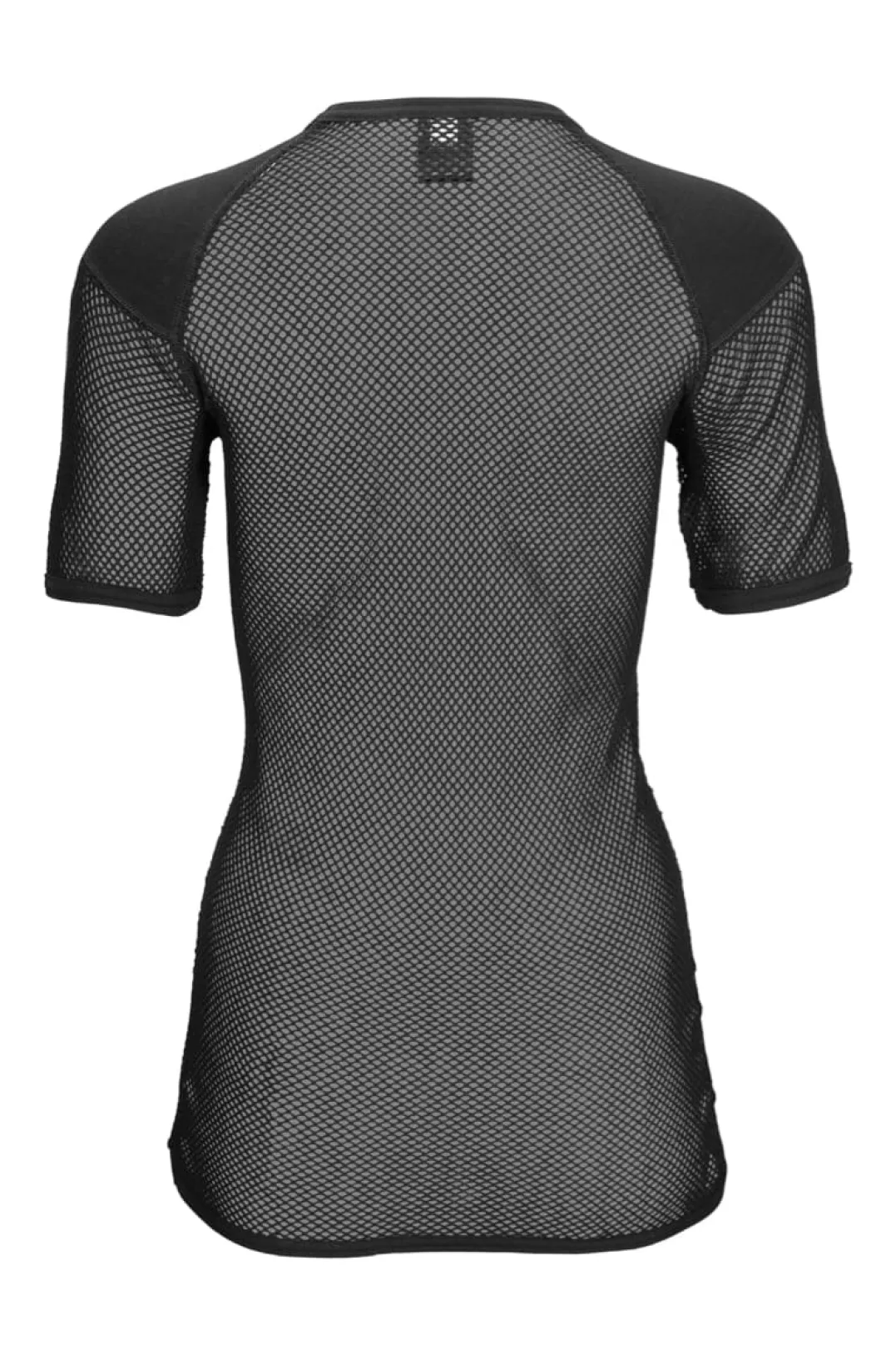 Brynje Wool Thermo T-Shirt W'S Black