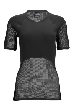 Brynje Wool Thermo T-Shirt W'S Black
