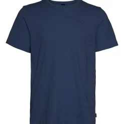 Bula Breeze T-Shirt Navy