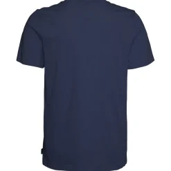 Bula Breeze T-Shirt Navy