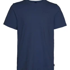 Bula Breeze T-Shirt Navy