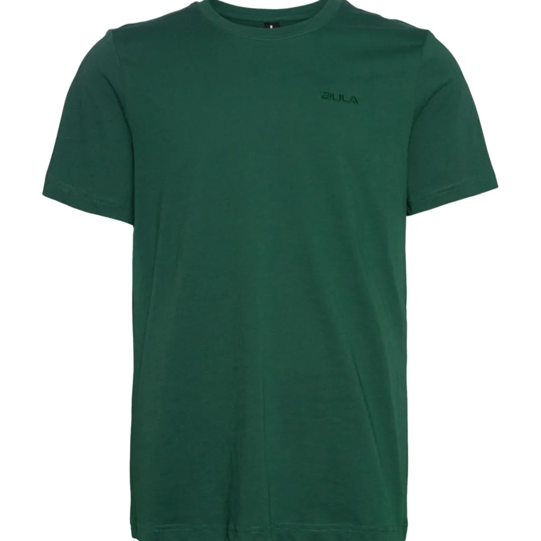 Bula Breeze T-Shirt Pine