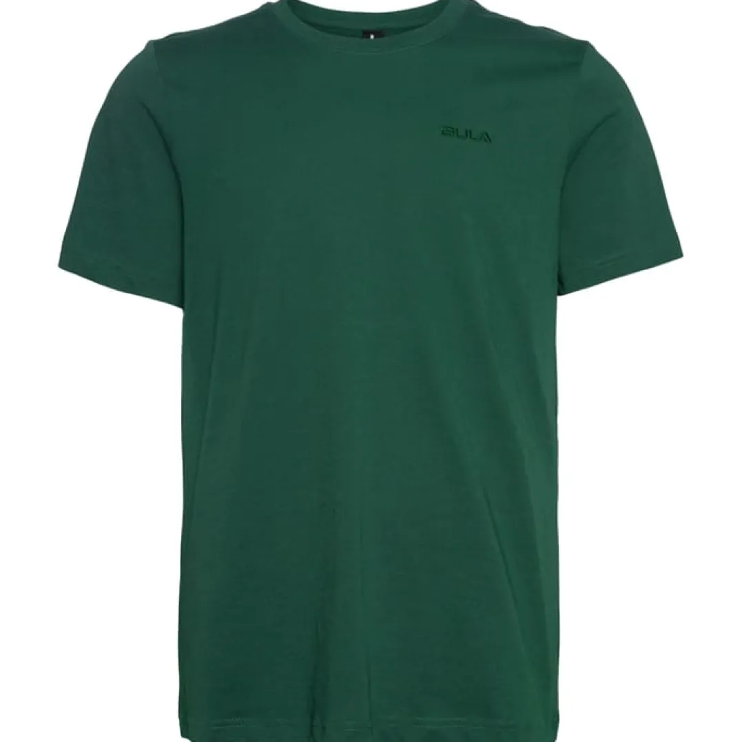 Bula Breeze T-Shirt Pine