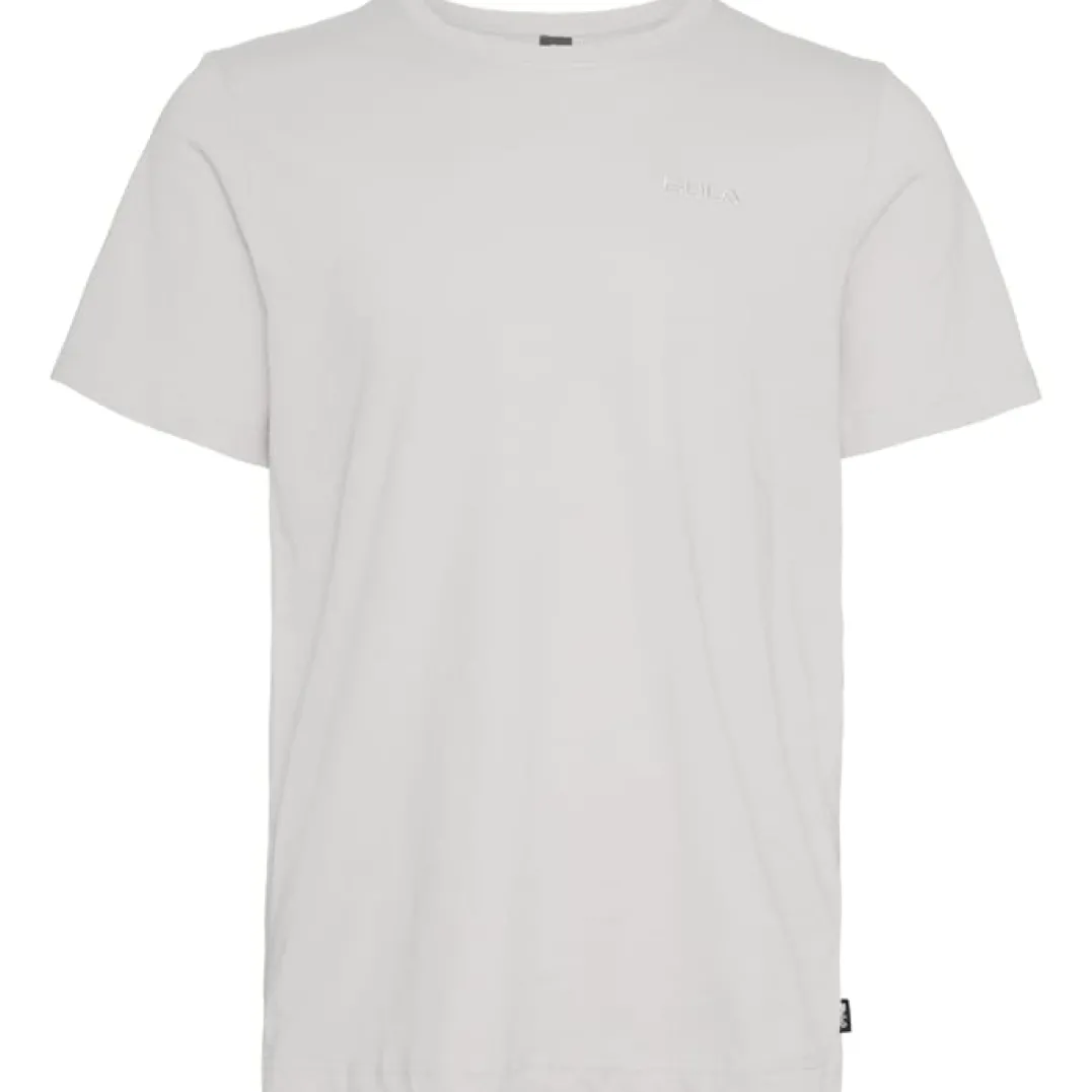 Bula Breeze T-Shirt White