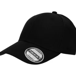Bula Bula Solid Cap Black