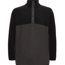 Bula Cruiser Fleece Sweater Black
