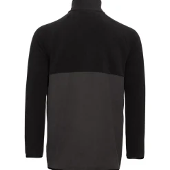 Bula Cruiser Fleece Sweater Black