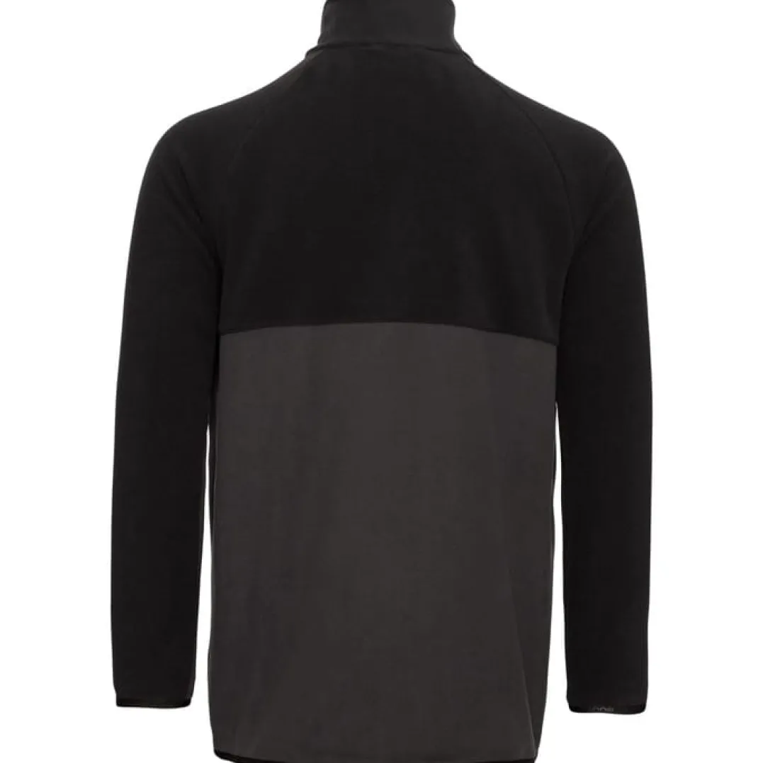 Bula Cruiser Fleece Sweater Black