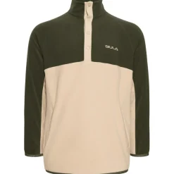 Bula Cruiser Fleece Sweater Dolive