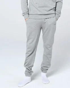 Bula Frame Logo Pants Greym