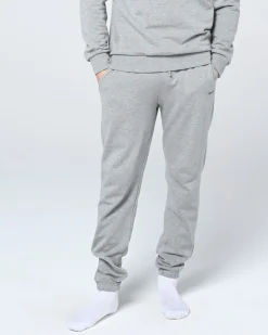 Bula Frame Logo Pants Greym